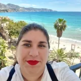 Tamara - profesor de reforzamiento académico - Mijas
