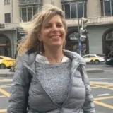 Anne-Emmanuelle - Prof de russe - Versailles