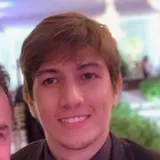Joel - Professor de matemática - Imperatriz