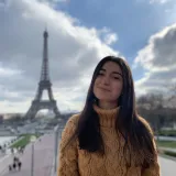 Marta - profesor de comprensión oral en Portugués - Castelló de la Plana