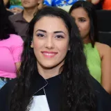 Isabela - Professor de português para estrangeiros - Jardim Água Boa