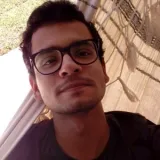 Gabriel - Professor de expressão oral - italiano - Salvador