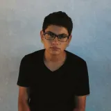 Kevin - profesor de diseño gráfico - Durango