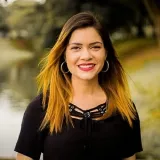 Tainá - Prof de coaching profissional - Vila America