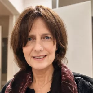 Stéphanie - Prof de prise de parole - Paris