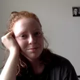 Alice - Prof de couture - Ixelles