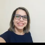 GRAZIELLE - Prof de explicações - São João Batista