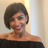 Anna - profesor de lengua española - Murcia