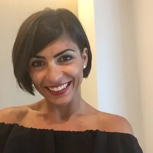 Anna - profesor de lengua española - Murcia