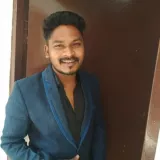Vishal - Maths teacher - Bhopal