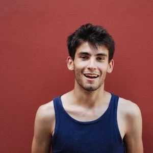 Mehdi - Prof de maths - Paris 11e