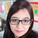 Riya - Accounting tutor - Yamuna Nagar