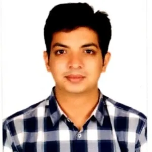 Harshal - Mathelehrer - Berlin