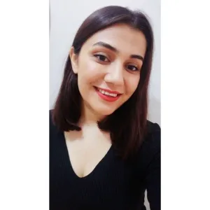 İrem nur - Matematik öğretmeni - Kayseri