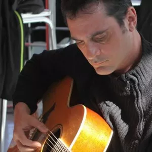 David - Prof de chant - Hornaing