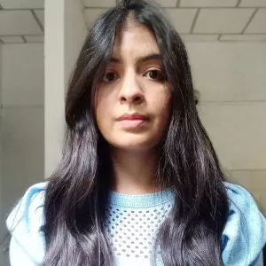 Corina - Profesor geometría - Formosa