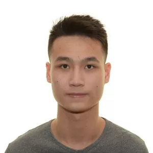 Linh - maths tutor - Vancouver