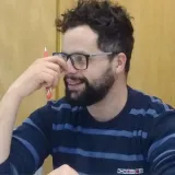 Sebastián - profesor de otras ciencias humanas - Buenos Aires