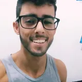 Ricardo - Prof de explicações - 