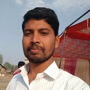 Anuj kumar - Maths teacher - Bhopal