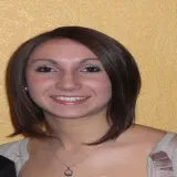 Charlène - Prof de maths - Montpellier