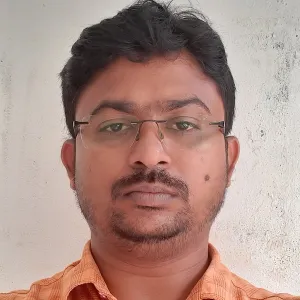 Simham - Chemistry tutor - Kurnool