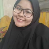 Nabila - Guru kosa kata - bahasa inggris - Kecamatan Percut Sei Tuan