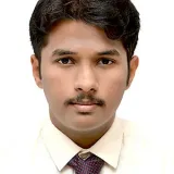 Suryakanth - History tutor - Chennai