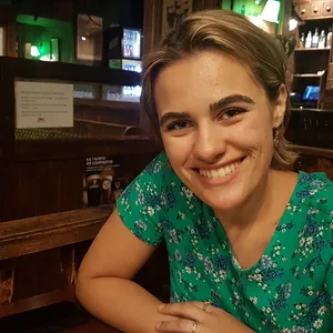 Roxana - Profe de lengua castellana y literatura - Madrid