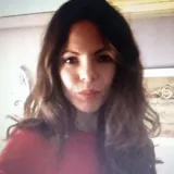 Ana - prof de Inglés - València