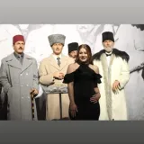 Merve - Ödevlere yardım öğretmeni - Kayseri