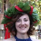 Silvia - Insegnante di aiuto compiti - Ferrara