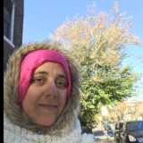Ghalia - Arabic teacher - Queens County