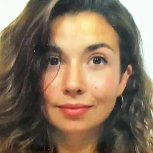 Claudia - Prof d'espagnol - Paris