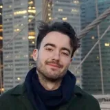 Tanguy - Prof de maths - Lyon
