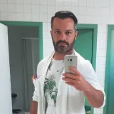 Óscar - Profe de primeros auxilios - Tuy