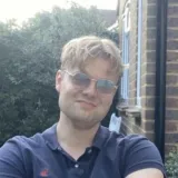 James - History tutor - Horsham