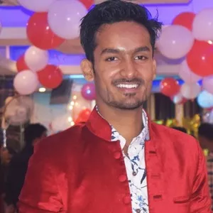 Abhimanyu - Python tutor - Ranchi