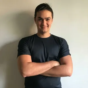 Carlos Eduardo - personal trainer - João Pessoa