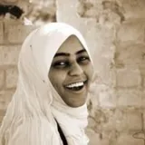 Amira - Arabic tutor - Washington