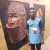 Uzow - Drawing tutor - Lagos