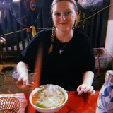Lily - Literacy tutor - Newcastle upon Tyne