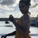 Dayane - Professor de Outras Danças - Rio Doce