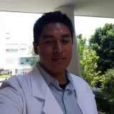 Diego Rodrigo - Profesor de matemática - Ciudad de México