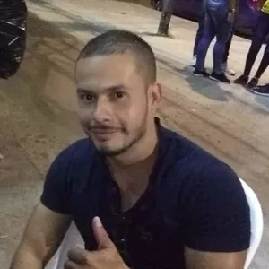 Gustavo Andrés - Entrenador personal - Cali