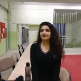 Şilan - Biyoloji öğretmeni - Kemalpaşa