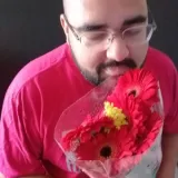 Rafael - Professor de eletricidade - São Leopoldo (Rio Grande do Sul)