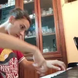 Ankit - profesor de inglés - Madrid
