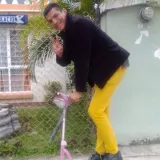 Asael - Profesor de preparación bachillerato científico - Cuautla