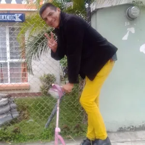 Asael - Profesor de preparación bachillerato científico - Cuautla